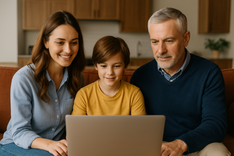 Najlepsze oferty światłowodu 2025 – maksymalna prędkość w najniższej cenie